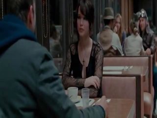 Jennifer lawrence perak linings playbook