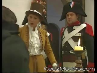 Napoleon XXX - Scene 5 - Pearl Productions