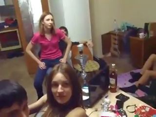 Xhamster.com 6216170 russian teens party