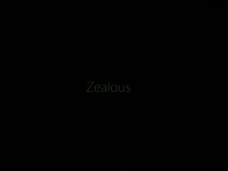 Nubile Films Zealous