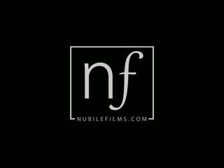 Nubile Films Afternoon Lounge