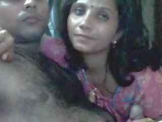 Indian Married Couple Webcam