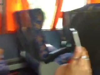 סקס ב ה אוטובוס - פרומו וידאו