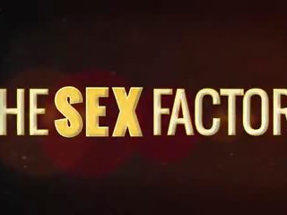 Tori Black - The Sex Factor Reality Porn Competition: $1M Prize!