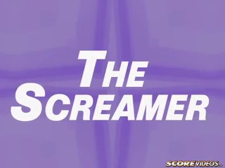 A screamer
