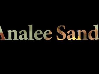 The analee sands สัมภาษณ์