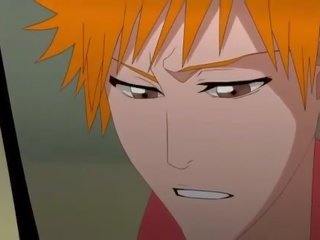 Bleach πορνό senna λαμβάνει φροντίδα του ichigos βλακεία