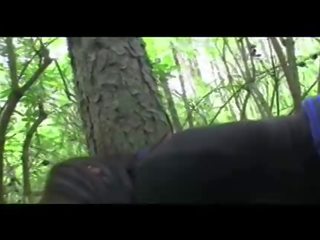 Publicagent hd eva aizņem sīknauda par sekss uz the meži