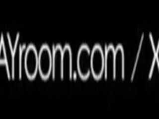 Gayroom لاتينية حرارة الكتل اللعنة