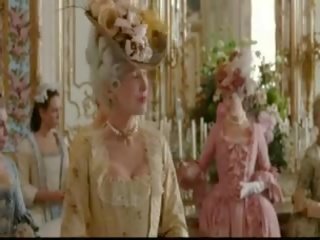 Kirsten dunst - marie antoinette