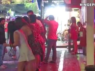 Sexo en tailandia 2018 - jugar mientras usted todavía lata!