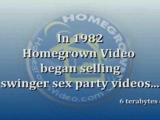 Homegrownvideos janessas först bj video-