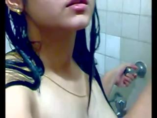Smart And Hot Northindian Aunty Selffilmed And Exp