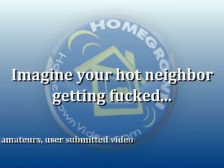 Homegrownvideos μία ο σεξ φρικιό