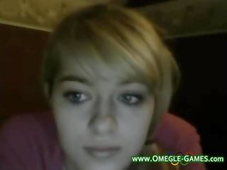 Teen Omegle Games 132