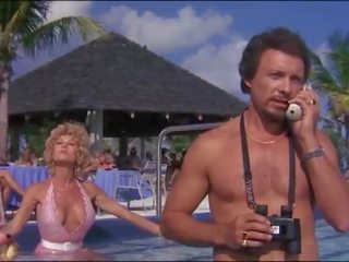 Pribadi resort hot bodies tribute feat leslie easterbrook and vickie benson xxx
