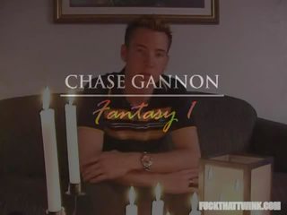 Chase gannon wawancara
