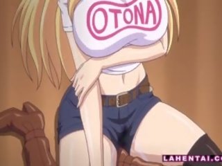 Καυλωμένος/η hentai blondie βόλτες σκληρά καβλί