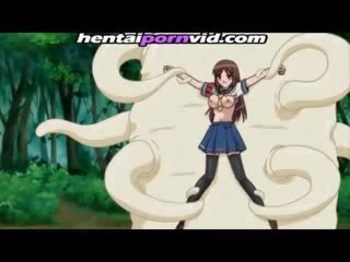 Cute Teen Girls In Anime Hentai Videos