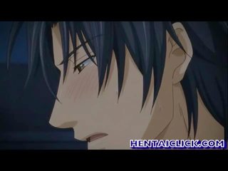 Anime homosexuell machen aus und mit ein liebe angelegenheit