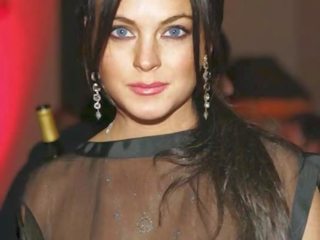 Lindsay Lohan Must See: http://bit.ly/1BVNmC1