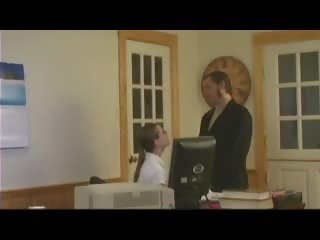 Office Discipline Video