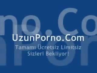 Turc amator porno video