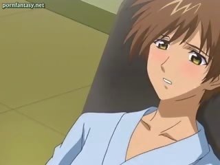 Tempting anime jana getting öl tüýlek humped