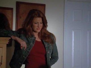 Angie everhart - trần witness video