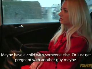 Taxi driver helps teen to get pregnant