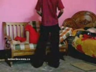 Saleena حار شاب عربي كلية فتاة الحصول على لها كس شاق مارس الجنس (new)