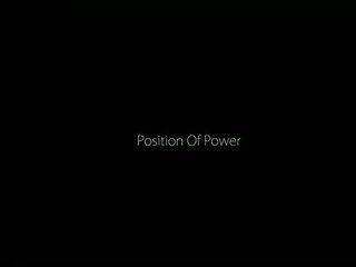 Nubile Films Position Of Power