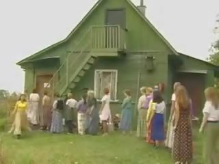 Mature Women Fucking In The Country